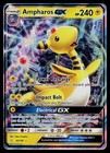 Ampharos GX