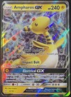 Ampharos GX