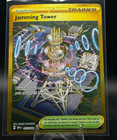 Jamming Tower