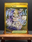 Jamming Tower