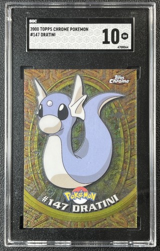 Dratini
