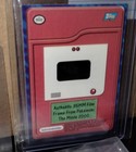 Authentic Film Frame