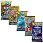 Booster Pack