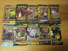 Booster Pack
