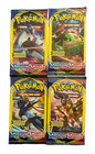 Booster Pack