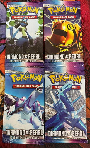 Booster Pack