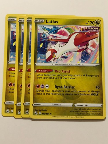 Latias
