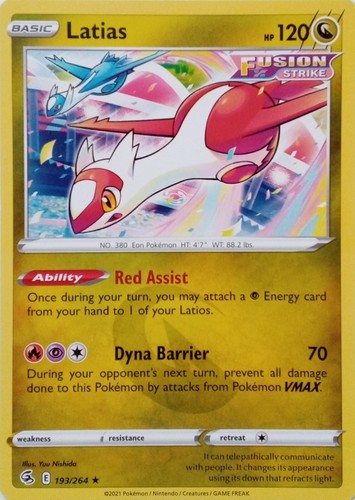 Latias