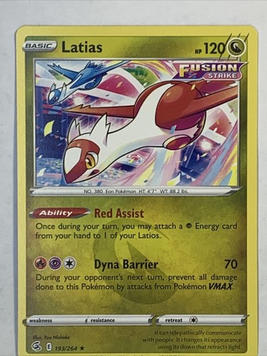 Latias