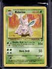 Nidorino