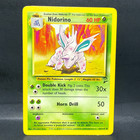 Nidorino