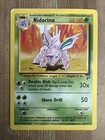 Nidorino