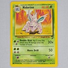 Nidorino