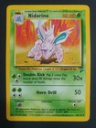 Nidorino