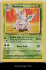 Nidorino