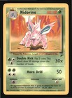 Nidorino