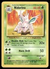 Nidorino