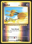 Doduo