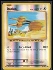 Doduo