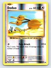 Doduo