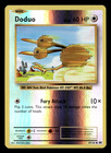 Doduo