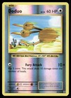 Doduo
