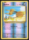 Doduo