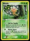 Weedle