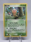 Weedle