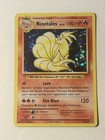 Ninetales