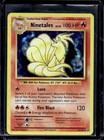 Ninetales