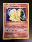Ninetales