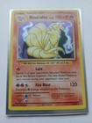 Ninetales