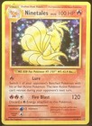 Ninetales