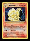 Ninetales