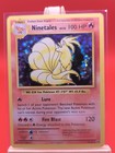 Ninetales