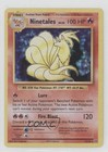 Ninetales