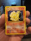 Ninetales