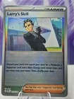 Larry's Skill