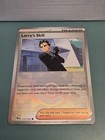 Larry's Skill