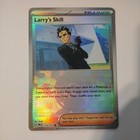 Larry's Skill