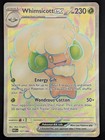 Whimsicott ex