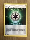 Warp Energy