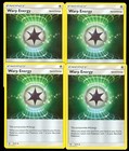 Warp Energy
