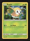 Rowlet