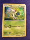 Snivy
