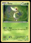 Snivy