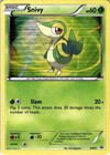 Snivy
