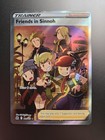 Friends in Sinnoh