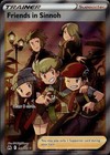 Friends in Sinnoh